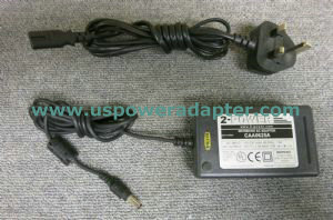 New 2-Power CAA0625A IBM Thinkpad T20 Series Notebook AC Adapter 72W 15-17V 3.5A - Click Image to Close